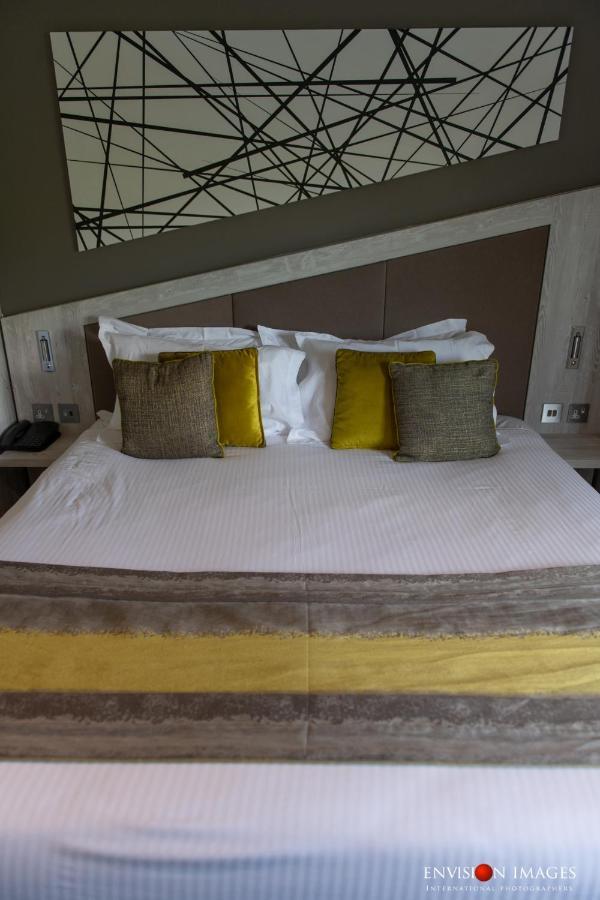 Red Hall Hotel Walmersley Luaran gambar