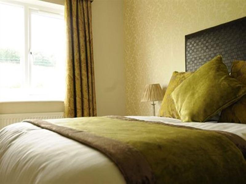 Red Hall Hotel Walmersley Luaran gambar